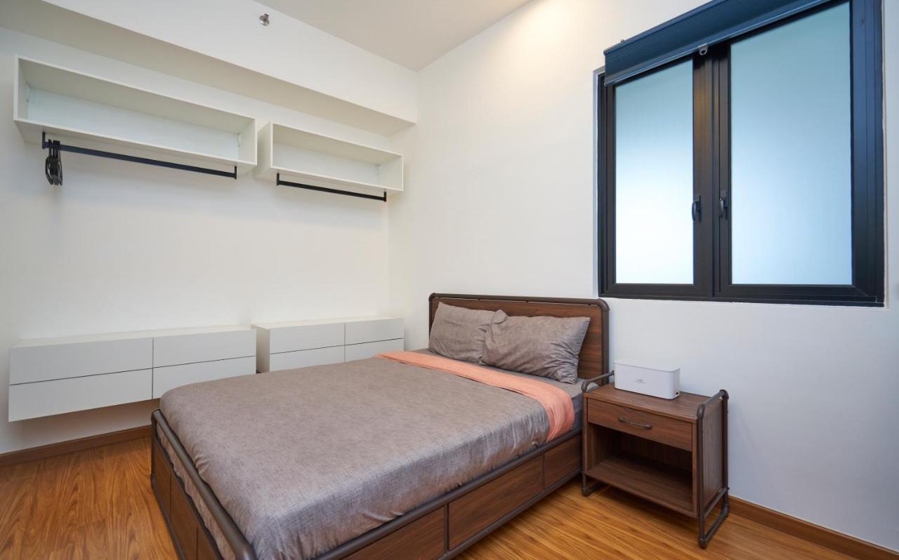 Pangsapuri 2br Luxury #rooftoppool #beacon *