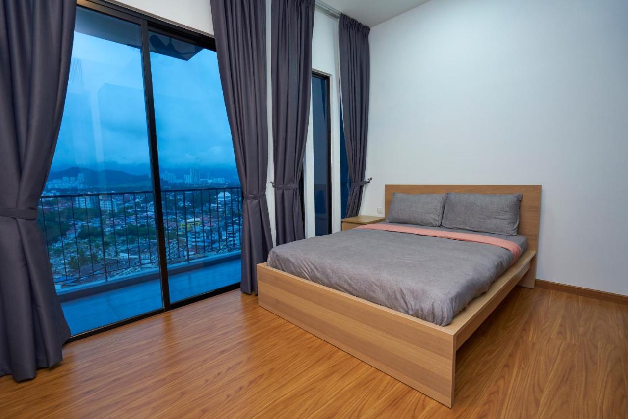 2br Luxury #rooftoppool #beacon * Georgetown