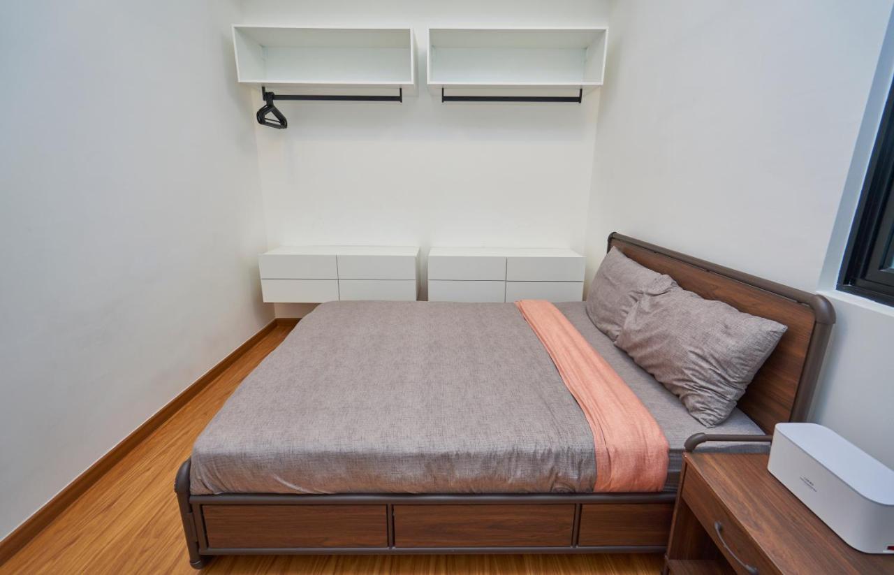 2br Luxury #rooftoppool #beacon Pangsapuri Georgetown
